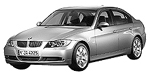 BMW E90 C0726 Fault Code