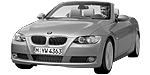 BMW E93 C0726 Fault Code