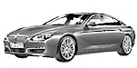 BMW F06 C0726 Fault Code