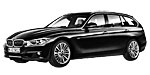 BMW F31 C0726 Fault Code